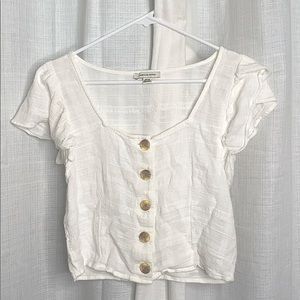 American Eagle Blouse